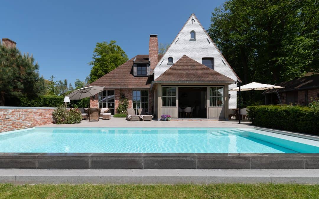 Project Van Holsbeke